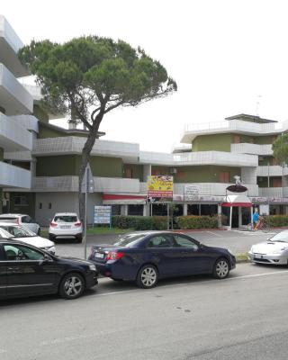 Condominio Moschettieri trilocale