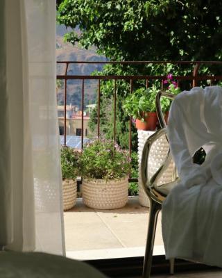 CiuriTaormina Maison de Charme