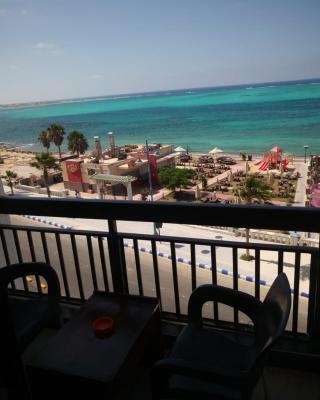 Royal Crown Hotel Marsa Matruh عائلات فقط