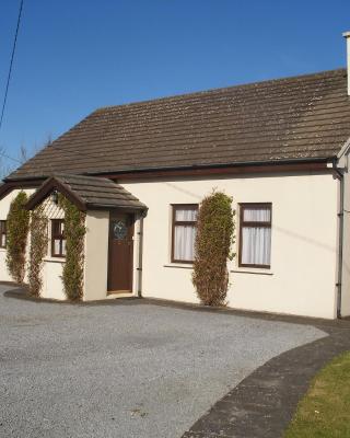 Doolin Cottage Accommodation