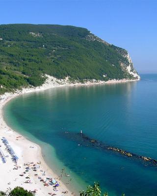 Affittacamere Villa Zelinda