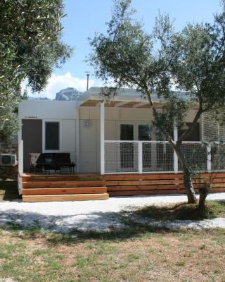 Mobile Homes Katinka, Starigrad Paklenica, Croatia
