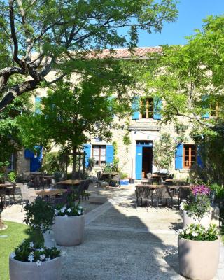 La Bastide Bleue