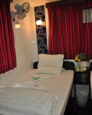 Swiss Hostel
