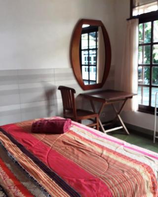 Manuh Guest House