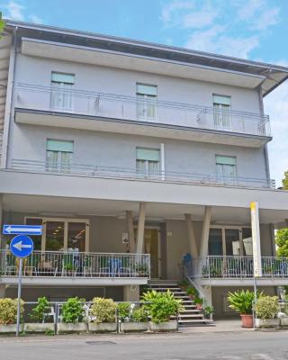 Hotel Ivana
