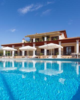 Aneli Luxury Villas-Villa Anastasia