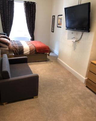 Wellington Tavern Accommodation