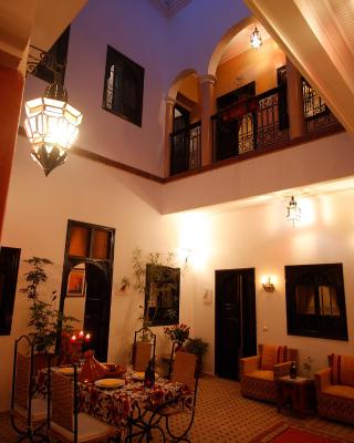 Riad Dar Zampa