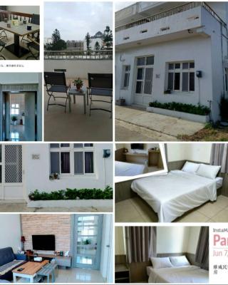 Yahweh Homestay