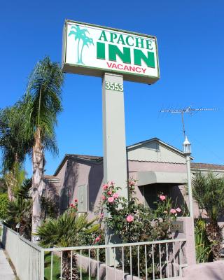 Apache Inn