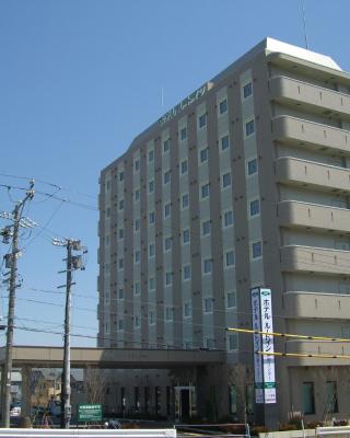 Hotel Route-Inn Ina Inter