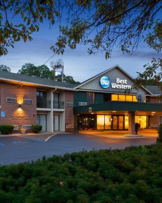 Best Western Clifton Park