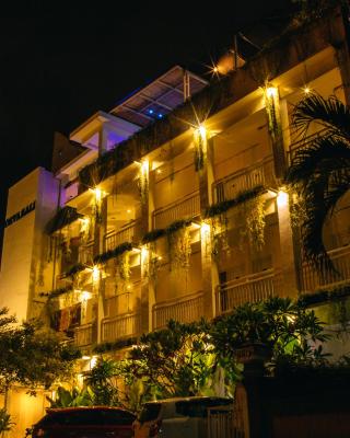 Deva Bali Apartement