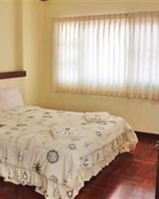 M In Korat Service Apartment