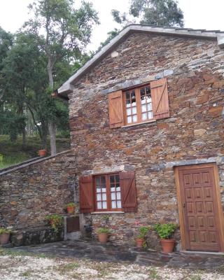 Casa da Lomba