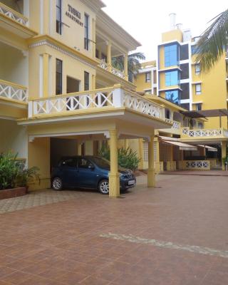 The Tubki Resort