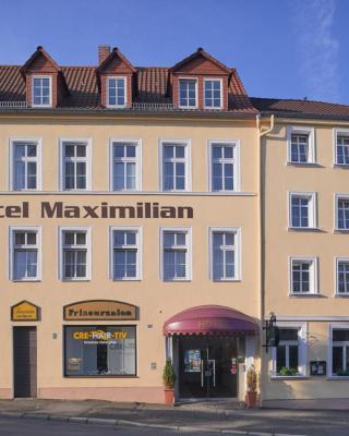 Hotel Maximilian