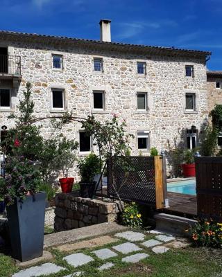 Le Mas de la Musardiere chambres d hotes