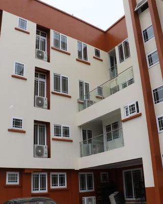 Jaria Apartments