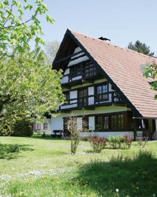 Gästehaus Obsthof Gottenheim