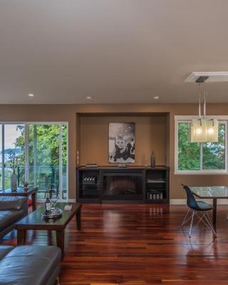 Luxury Penthouse Downtown Nanaimo