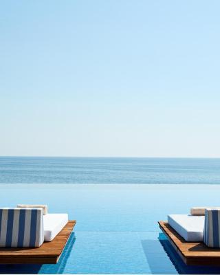 Cavo Olympo Luxury Hotel & Spa - Adult Only