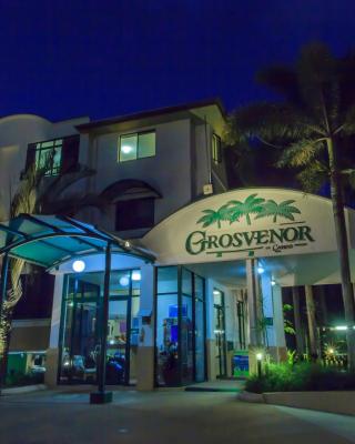 Grosvenor in Cairns