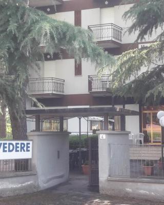 Hotel Belvedere