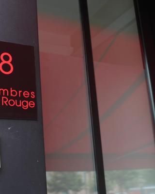 Les chambres d'hôtes du Fil Rouge