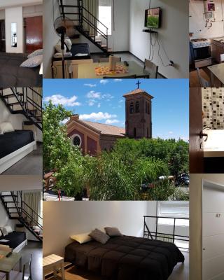 Departamento Loft VCP