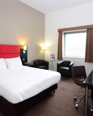 International Hotel Telford