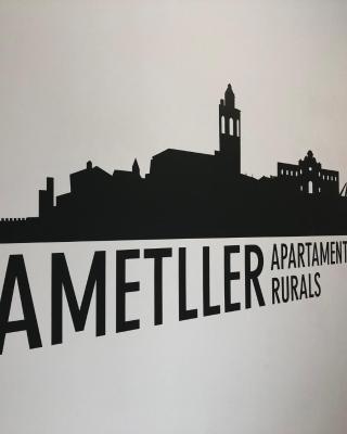 Apartaments L`Ametller