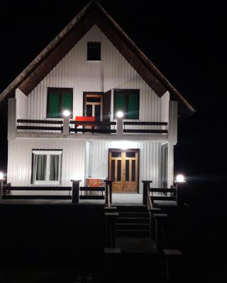 Holiday Home Aleksic