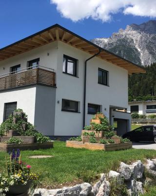 Ferienwohnung Brandtner Leogang