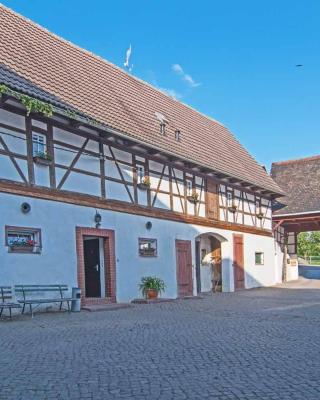 Pferdehof Berger