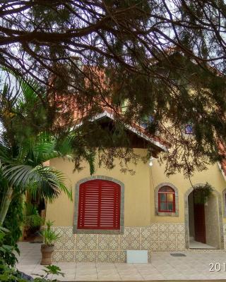 Pousada Chalé Morada