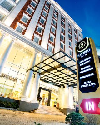 Savero Hotel Depok