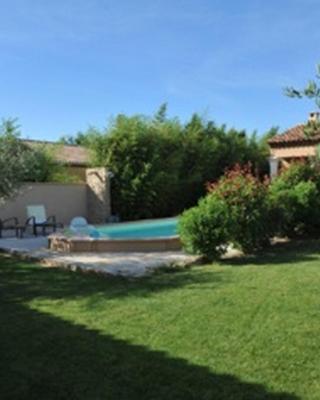 L'Olivette