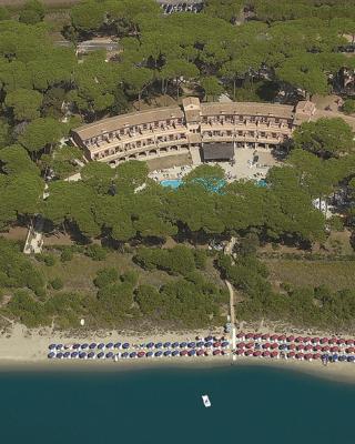 Hotel Palace Corte dei Tusci