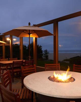 Best Western Plus Agate Beach Inn