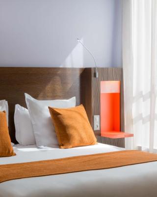 Best Western Seine West Hotel