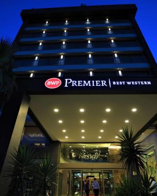 Best Western Premier Karsiyaka Convention & Spa Hotel