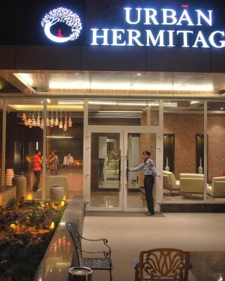 Urban Hermitage