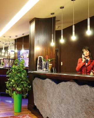 Hotel La Fenice