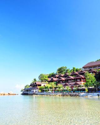Haad Yao Bayview Resort & Spa - SHA plus Certified