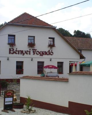 Bényei Fogadó Panzió és Étterem