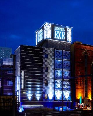 HOTEL EXE (Adult Only)