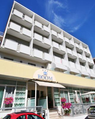 Hotel Boom