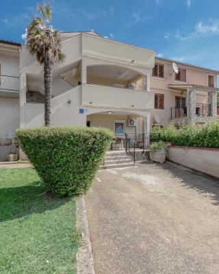 Apartmani Mara